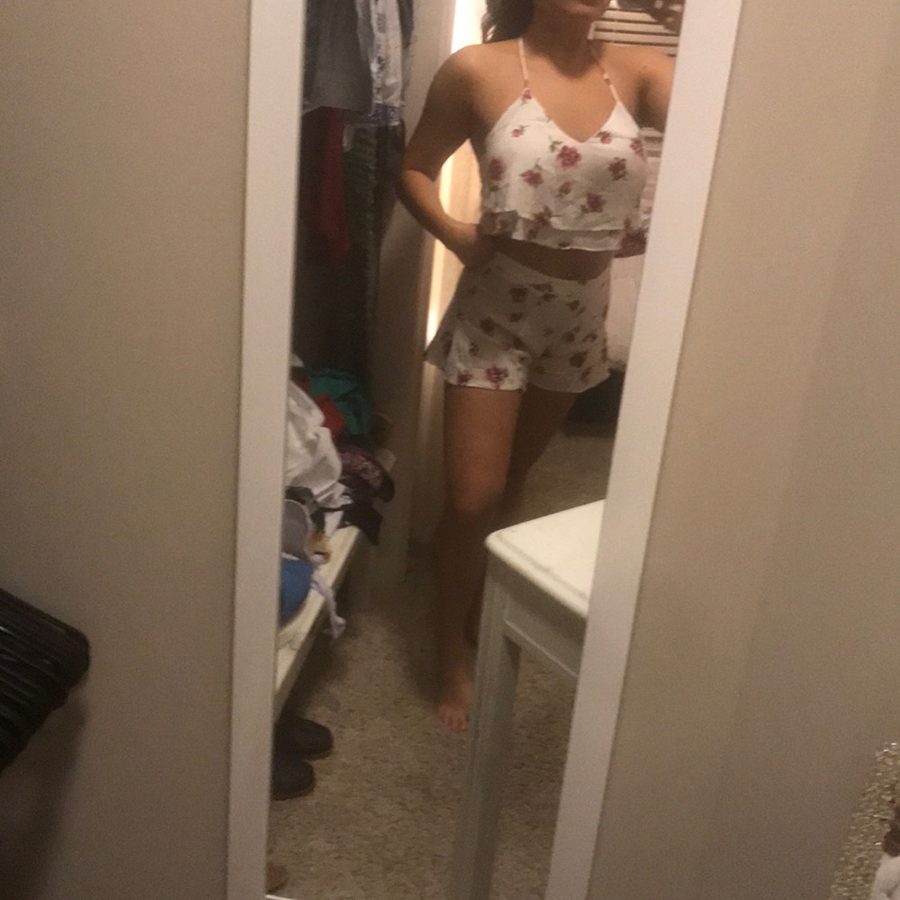 2 piece set from f21
